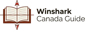 Winshark Canada Guide